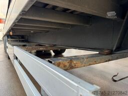 DINKEL DSAKO * KOFFER * SAF-ACHSEN * LIFTACHSE * 3 M H*