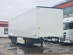 KRONE SD * NEUWERTIG * ROLLTOR *  DOPPELSTOCK  *