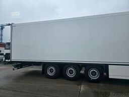 KRONE SD * NEUWERTIG * ROLLTOR *  DOPPELSTOCK  *