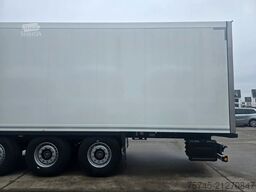 KRONE SD * NEUWERTIG * ROLLTOR *  DOPPELSTOCK  *