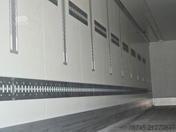 KRONE SD * NEUWERTIG * ROLLTOR *  DOPPELSTOCK  *