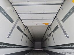 KRONE SD * NEUWERTIG * ROLLTOR *  DOPPELSTOCK  *