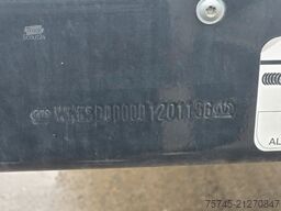 KRONE SD * NEUWERTIG * ROLLTOR *  DOPPELSTOCK  *