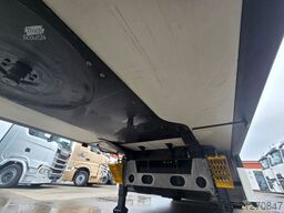 KRONE SD * NEUWERTIG * ROLLTOR *  DOPPELSTOCK  *