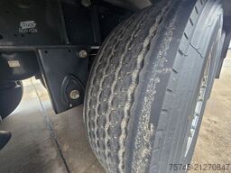 KRONE SD * NEUWERTIG * ROLLTOR *  DOPPELSTOCK  *