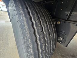 KRONE SD * NEUWERTIG * ROLLTOR *  DOPPELSTOCK  *