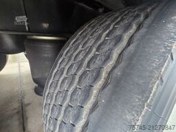 KRONE SD * NEUWERTIG * ROLLTOR *  DOPPELSTOCK  *