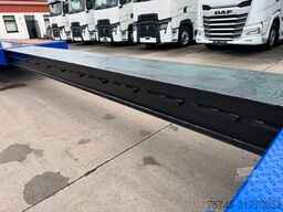  GVN TIEFLADER*AUZIEHBAR 6 M*LENKACHSE*PEN