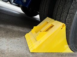  GVN TIEFLADER*AUZIEHBAR 6 M*LENKACHSE*PEN