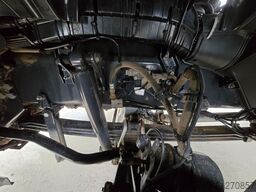 SCANIA G 500 XT*4X4*KIPP*RETARDER*GESAMTZUG*HARDOX