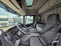 SCANIA G 500 XT*4X4*KIPP*RETARDER*GESAMTZUG*HARDOX