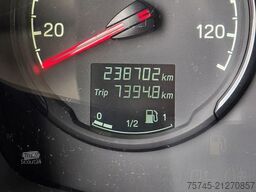 SCANIA G 500 XT*4X4*KIPP*RETARDER*GESAMTZUG*HARDOX