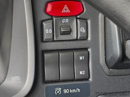 SCANIA G 500 XT*4X4*KIPP*RETARDER*GESAMTZUG*HARDOX