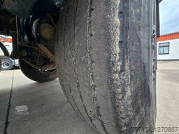 SCANIA G 500 XT*4X4*KIPP*RETARDER*GESAMTZUG*HARDOX