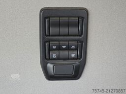 SCANIA G 500 XT*4X4*KIPP*RETARDER*GESAMTZUG*HARDOX