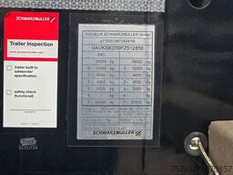 SCANIA G 500 XT*4X4*KIPP*RETARDER*GESAMTZUG*HARDOX