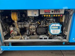 MAN TGS 18.400*TANKWAGEN*3 KAMMER*OBEN UND UNTEN*TÜV