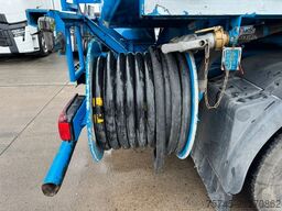 MAN TGS 18.400*TANKWAGEN*3 KAMMER*OBEN UND UNTEN*TÜV