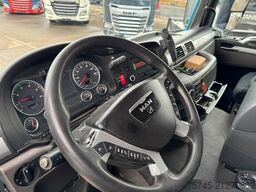 MAN TGS 18.400*TANKWAGEN*3 KAMMER*OBEN UND UNTEN*TÜV