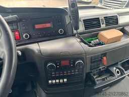 MAN TGS 18.400*TANKWAGEN*3 KAMMER*OBEN UND UNTEN*TÜV