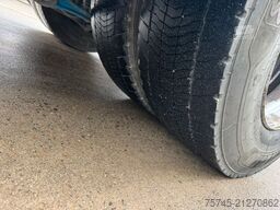 MAN TGS 18.400*TANKWAGEN*3 KAMMER*OBEN UND UNTEN*TÜV