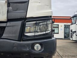 SCANIA G 500 XT * 4X4 * KIPPHYDRAULIK  *  RETARDER*TEMP