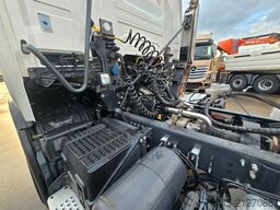 SCANIA G 500 XT * 4X4 * KIPPHYDRAULIK  *  RETARDER*TEMP