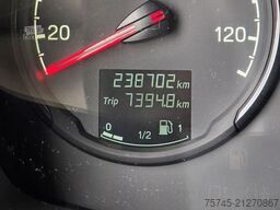 SCANIA G 500 XT * 4X4 * KIPPHYDRAULIK  *  RETARDER*TEMP