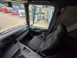 SCANIA G 500 XT * 4X4 * KIPPHYDRAULIK  *  RETARDER*TEMP