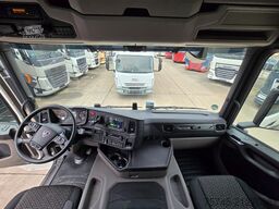 SCANIA G 500 XT * 4X4 * KIPPHYDRAULIK  *  RETARDER*TEMP