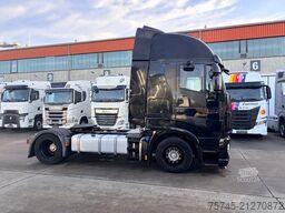 IVECO STRALIS 480 * H-WAY * RETARDER  * STANDKLIMA *