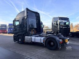IVECO STRALIS 480 * H-WAY * RETARDER  * STANDKLIMA *