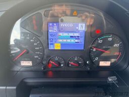 IVECO STRALIS 480 * H-WAY * RETARDER  * STANDKLIMA *