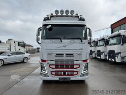 VOLVO FH 500 * ALCOA * STANDKLIMA * VOLUMEN * 2 X TANK