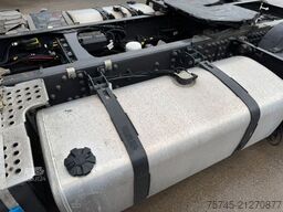 VOLVO FH 500 * ALCOA * STANDKLIMA * VOLUMEN * 2 X TANK