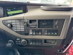 VOLVO FH 500 * ALCOA * STANDKLIMA * VOLUMEN * 2 X TANK