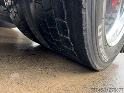 VOLVO FH 500 * ALCOA * STANDKLIMA * VOLUMEN * 2 X TANK