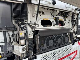 VOLVO FH 500 * ALCOA * STANDKLIMA * VOLUMEN * 2 X TANK