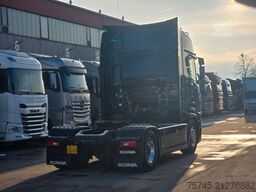 SCANIA S500 * ACC * VOLLLUFT *  ALCOA * PARKCOOL