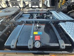 SCANIA S500 * ACC * VOLLLUFT *  ALCOA * PARKCOOL