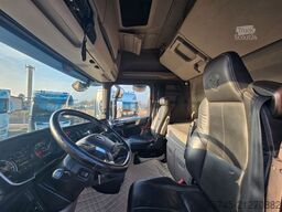 SCANIA S500 * ACC * VOLLLUFT *  ALCOA * PARKCOOL