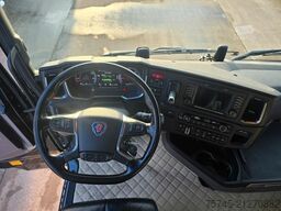 SCANIA S500 * ACC * VOLLLUFT *  ALCOA * PARKCOOL