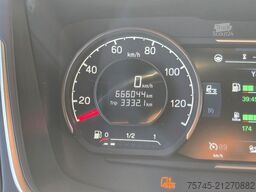 SCANIA S500 * ACC * VOLLLUFT *  ALCOA * PARKCOOL