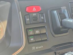 SCANIA S500 * ACC * VOLLLUFT *  ALCOA * PARKCOOL