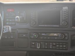 SCANIA S500 * ACC * VOLLLUFT *  ALCOA * PARKCOOL