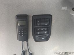 SCANIA S500 * ACC * VOLLLUFT *  ALCOA * PARKCOOL