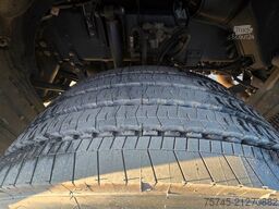 SCANIA S500 * ACC * VOLLLUFT *  ALCOA * PARKCOOL