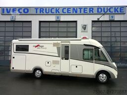 CARTHAGO chic c-line I 4.8 LE Vollluftgefedert