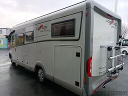 CARTHAGO chic c-line I 4.8 LE Vollluftgefedert