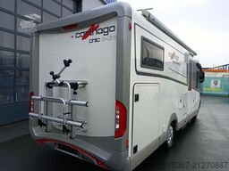 CARTHAGO chic c-line I 4.8 LE Vollluftgefedert